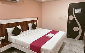 Hotel Nandi Comforts Yeswanthpur